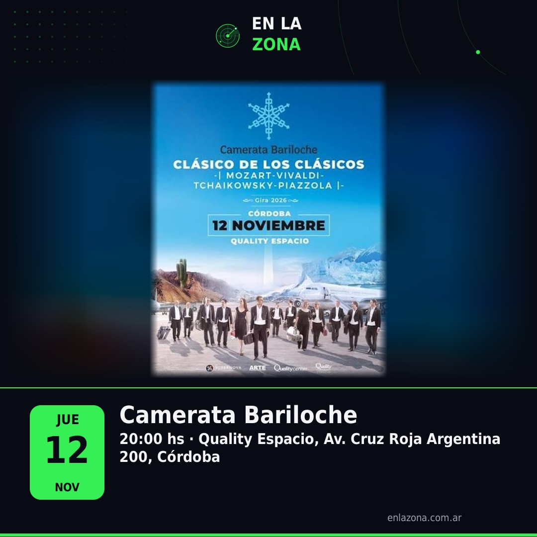 Camerata Bariloche