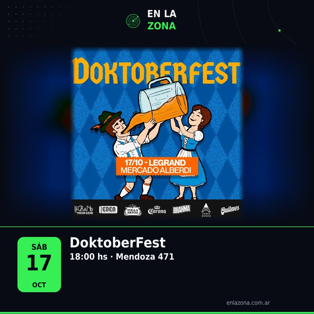 DoktoberFest