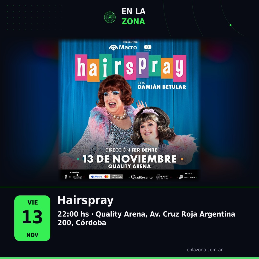 Hairspray