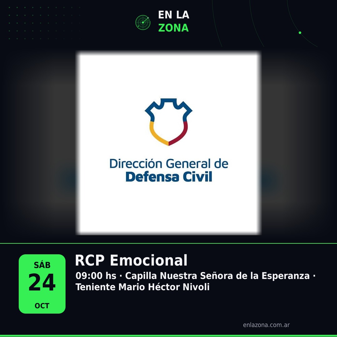 RCP Emocional