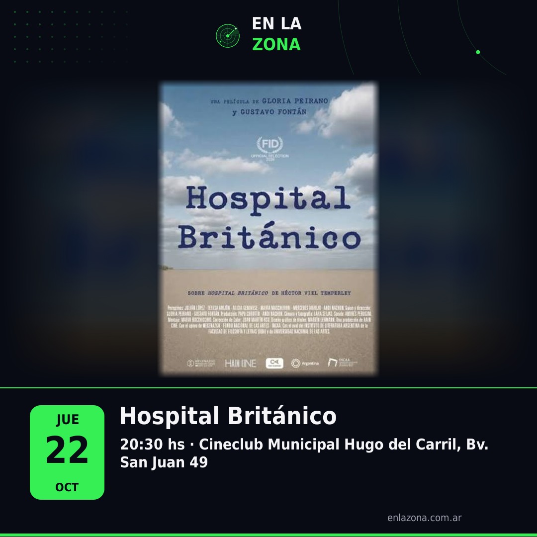 Hospital Británico