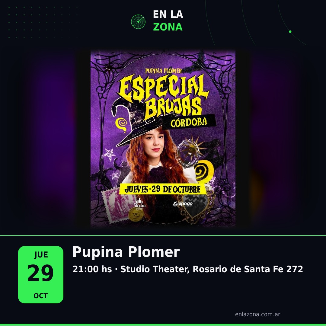 Pupina Plomer