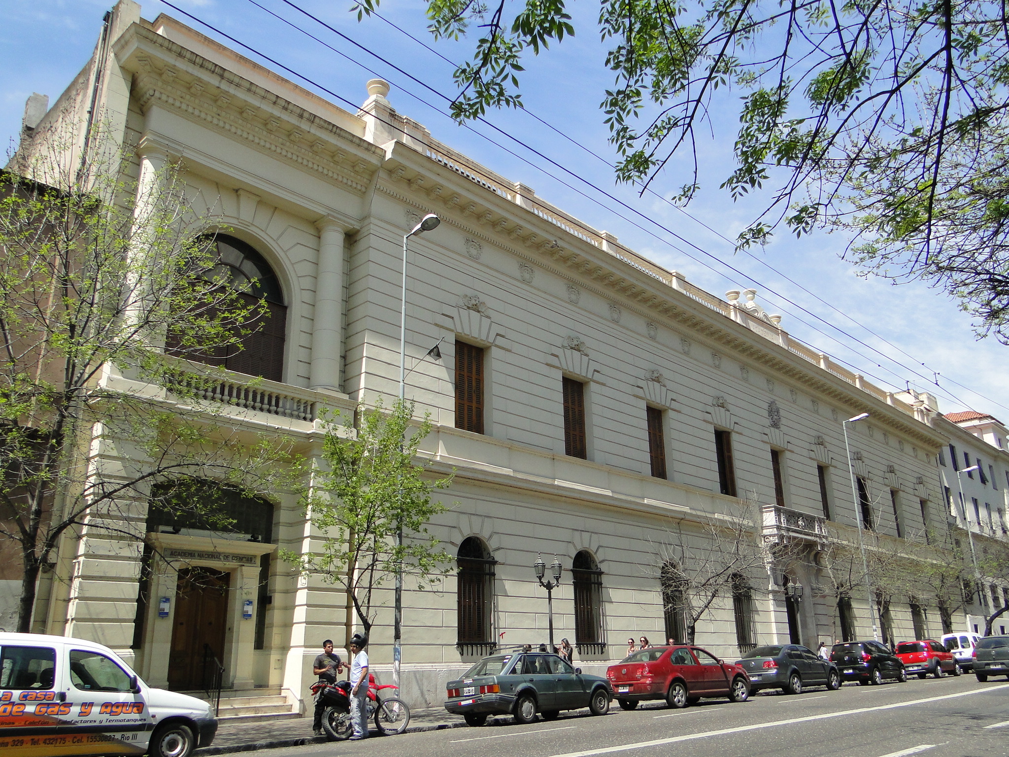 Museo Botánico - UNC