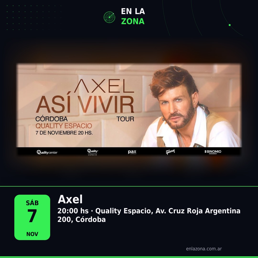 Axel