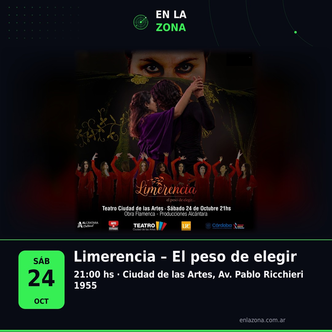 Limerencia – El peso de elegir