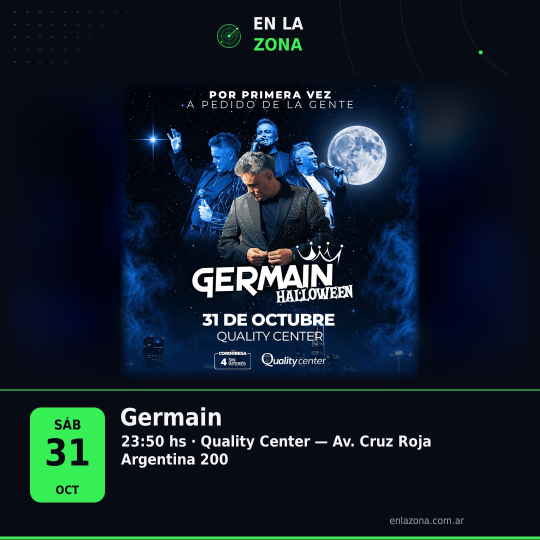 Germain