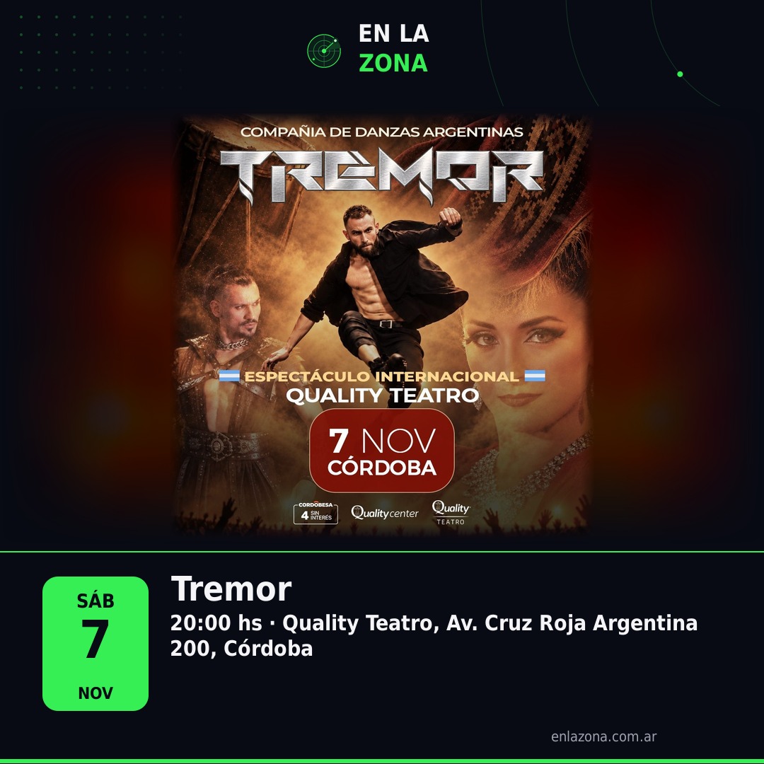 Tremor