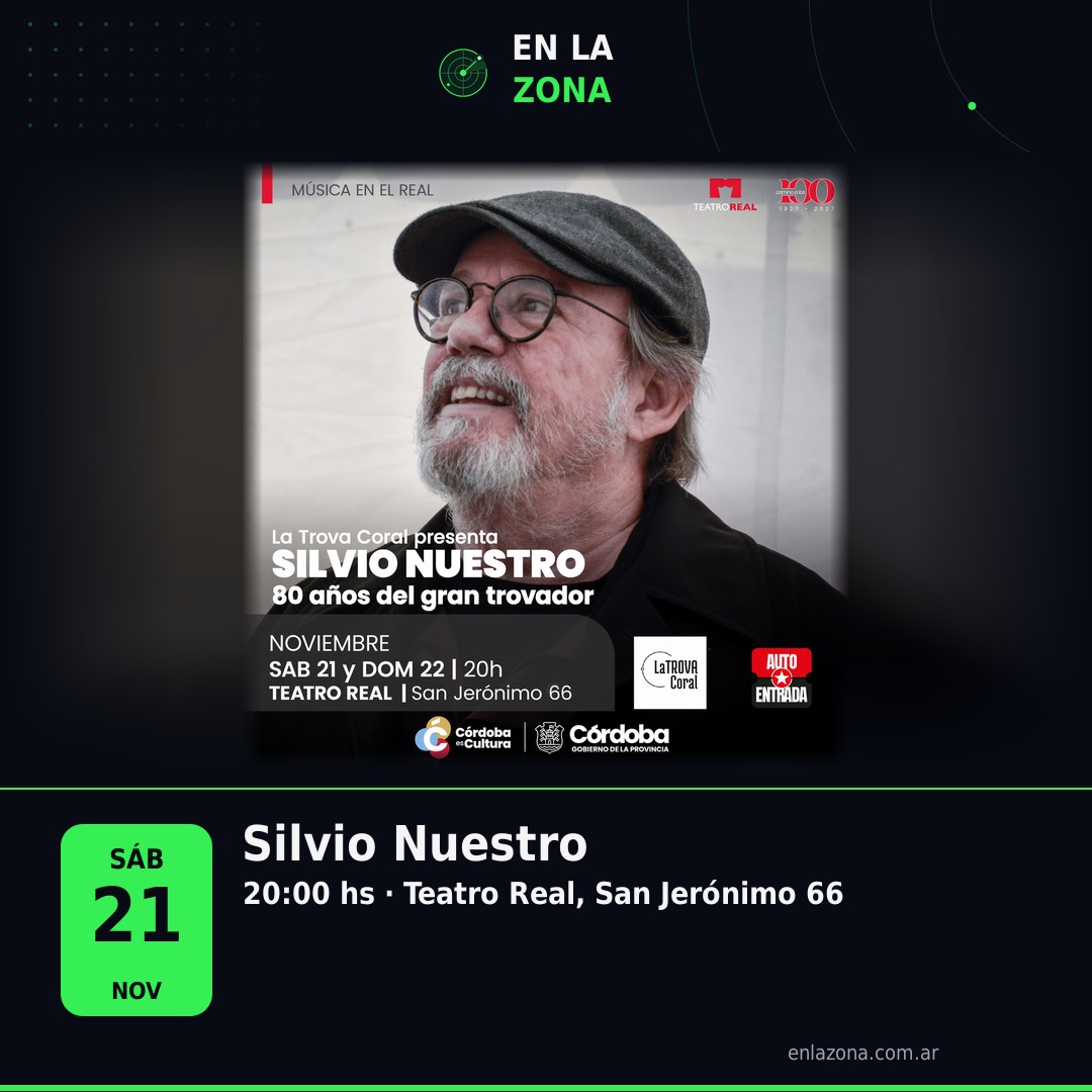 Silvio Nuestro