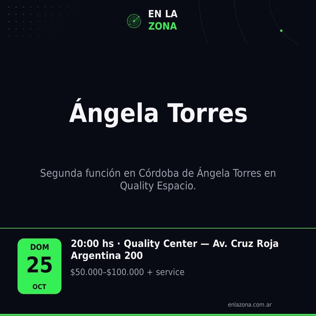 Ángela Torres