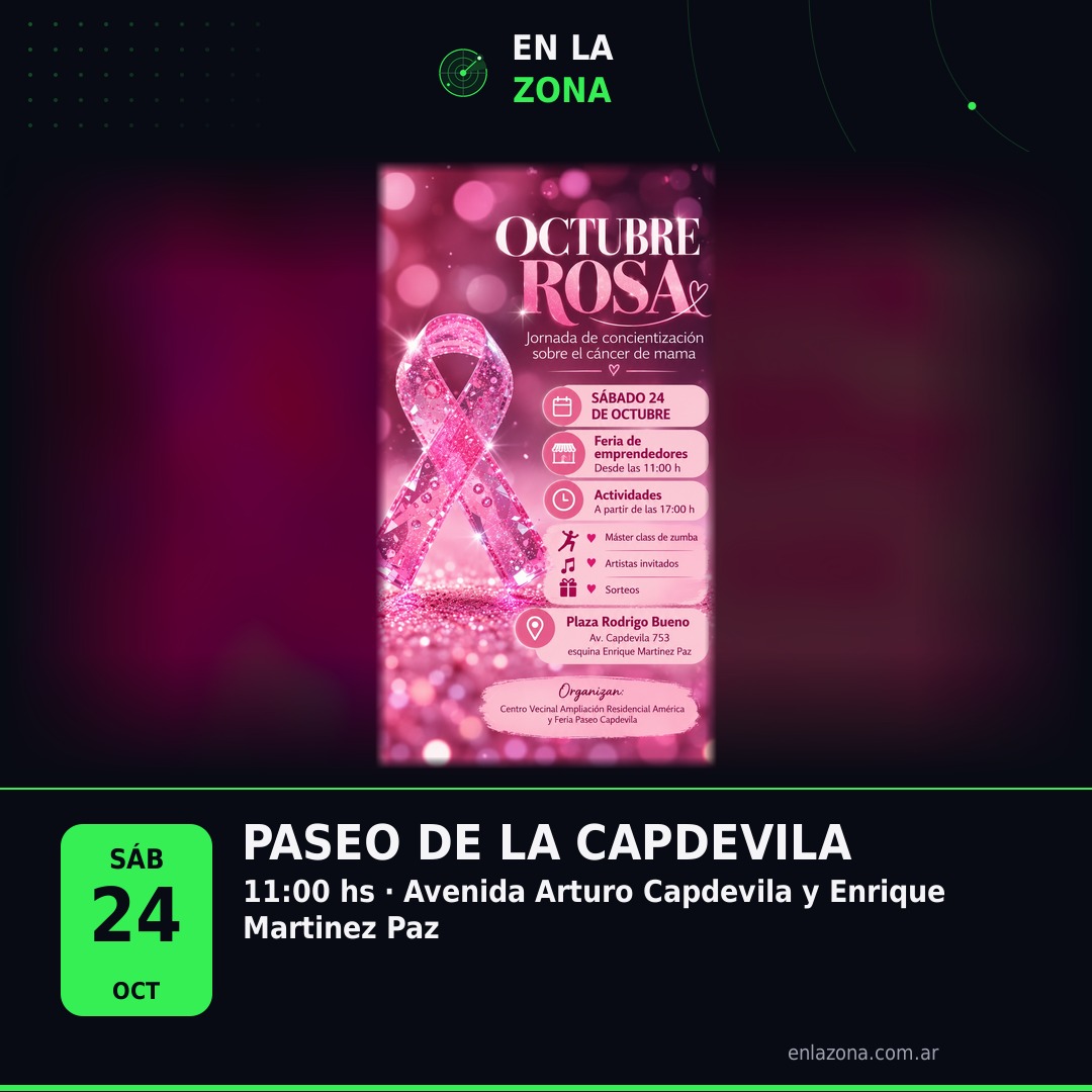 PASEO DE LA CAPDEVILA