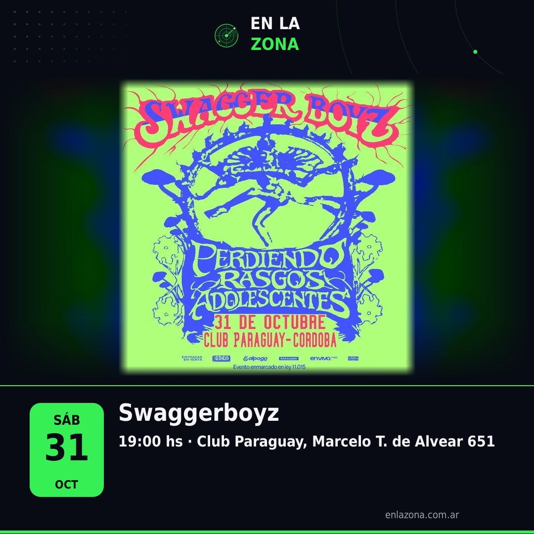 Swaggerboyz