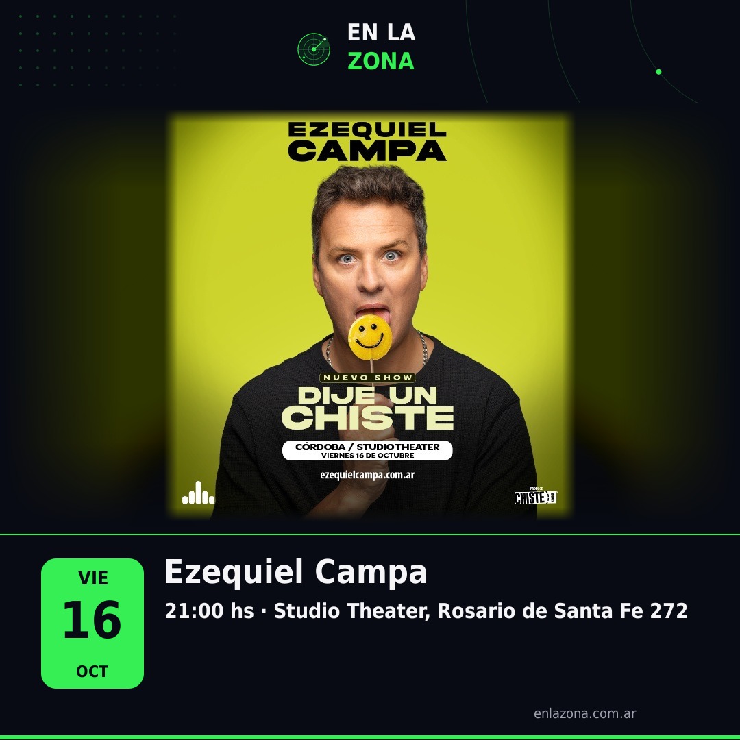 Ezequiel Campa