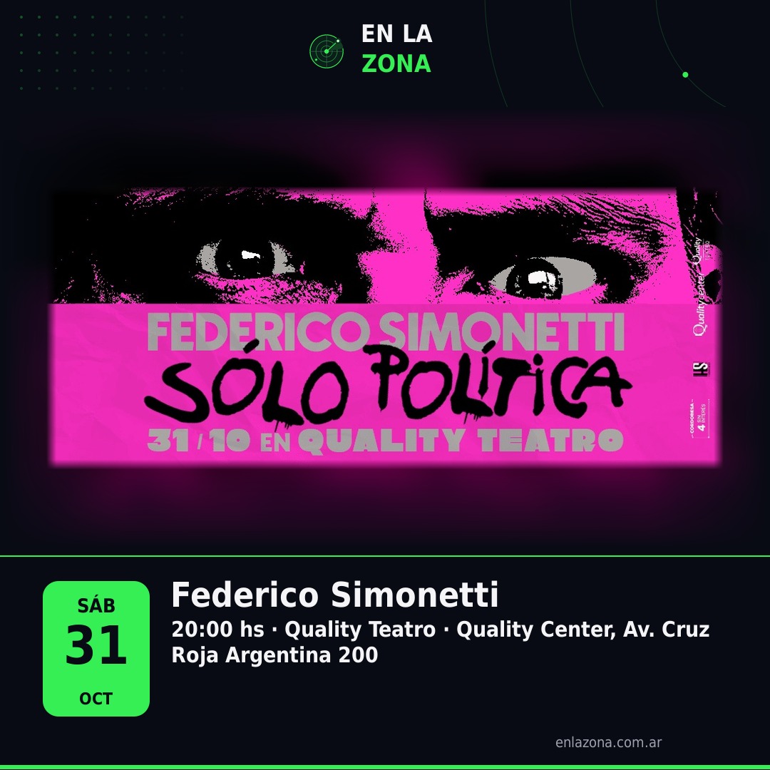 Federico Simonetti
