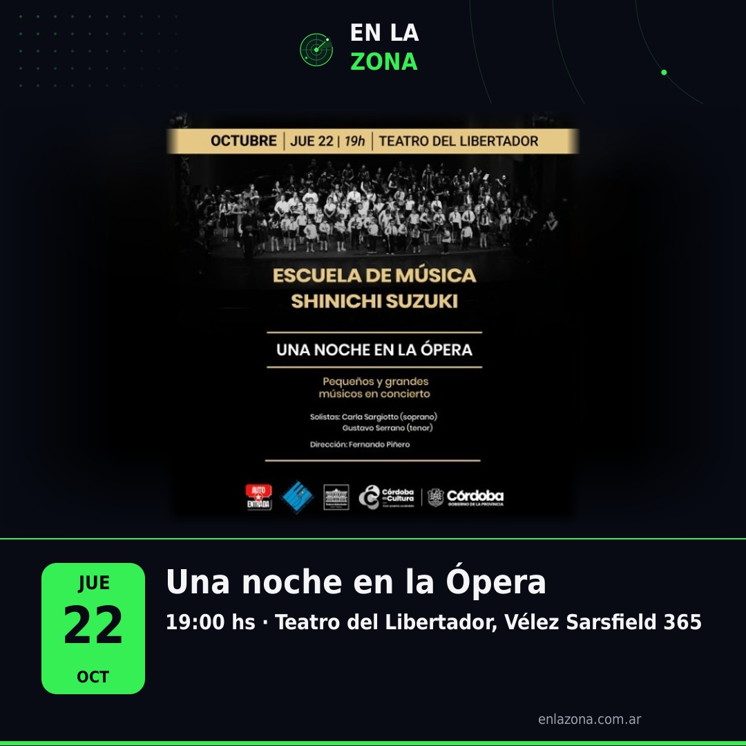 Una noche en la Ópera