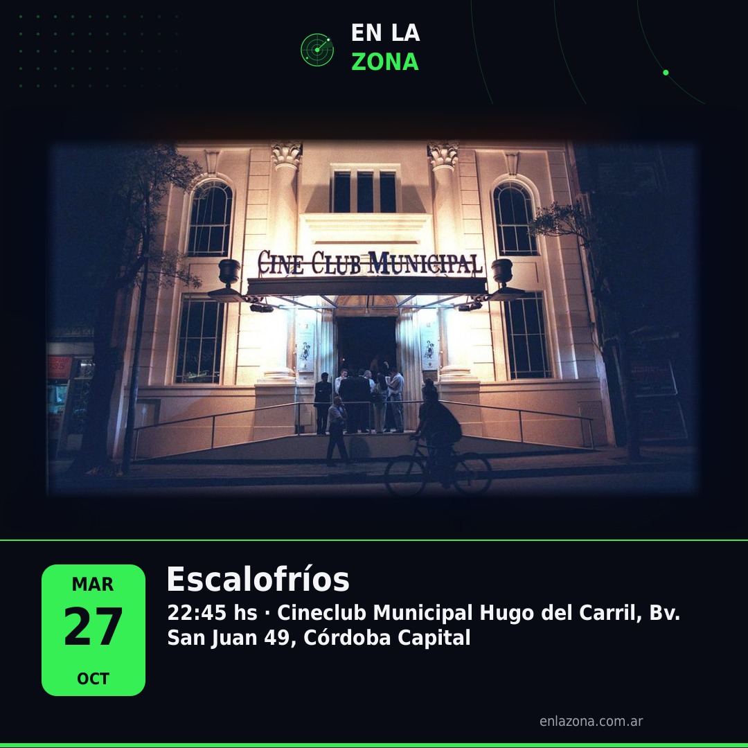 Escalofríos