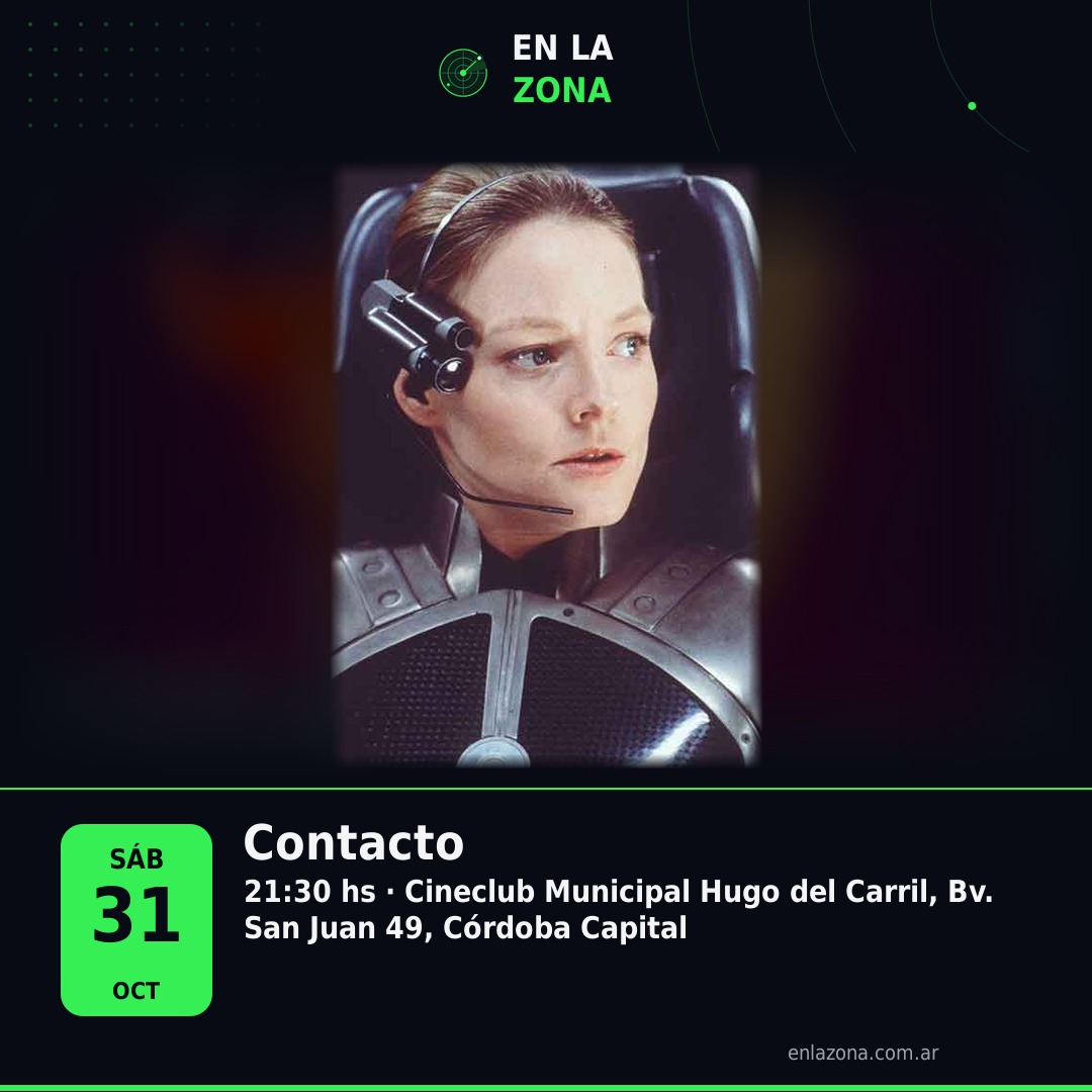 Contacto