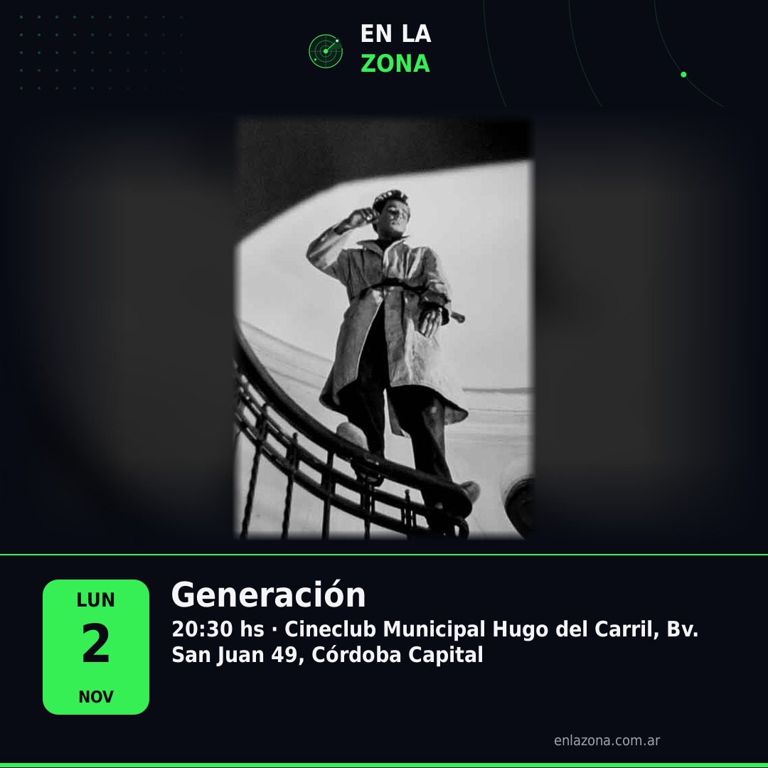 Generación