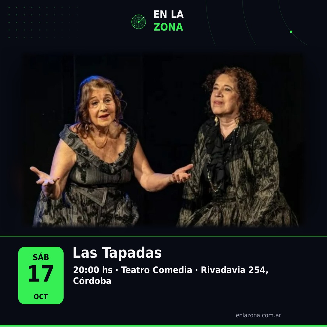 Las Tapadas