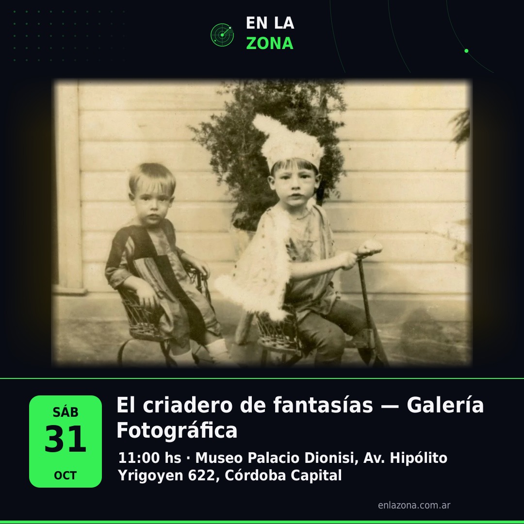 El criadero de fantasías — Galería Fotográfica