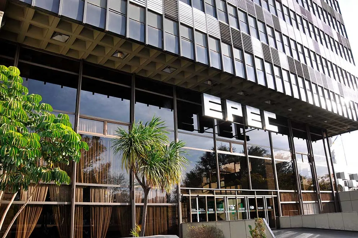 EPEC - Edificio Central
