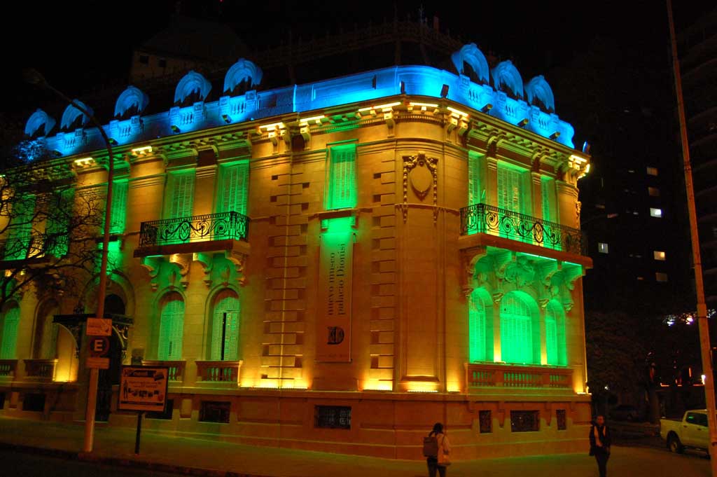 Museo Palacio Dionisi