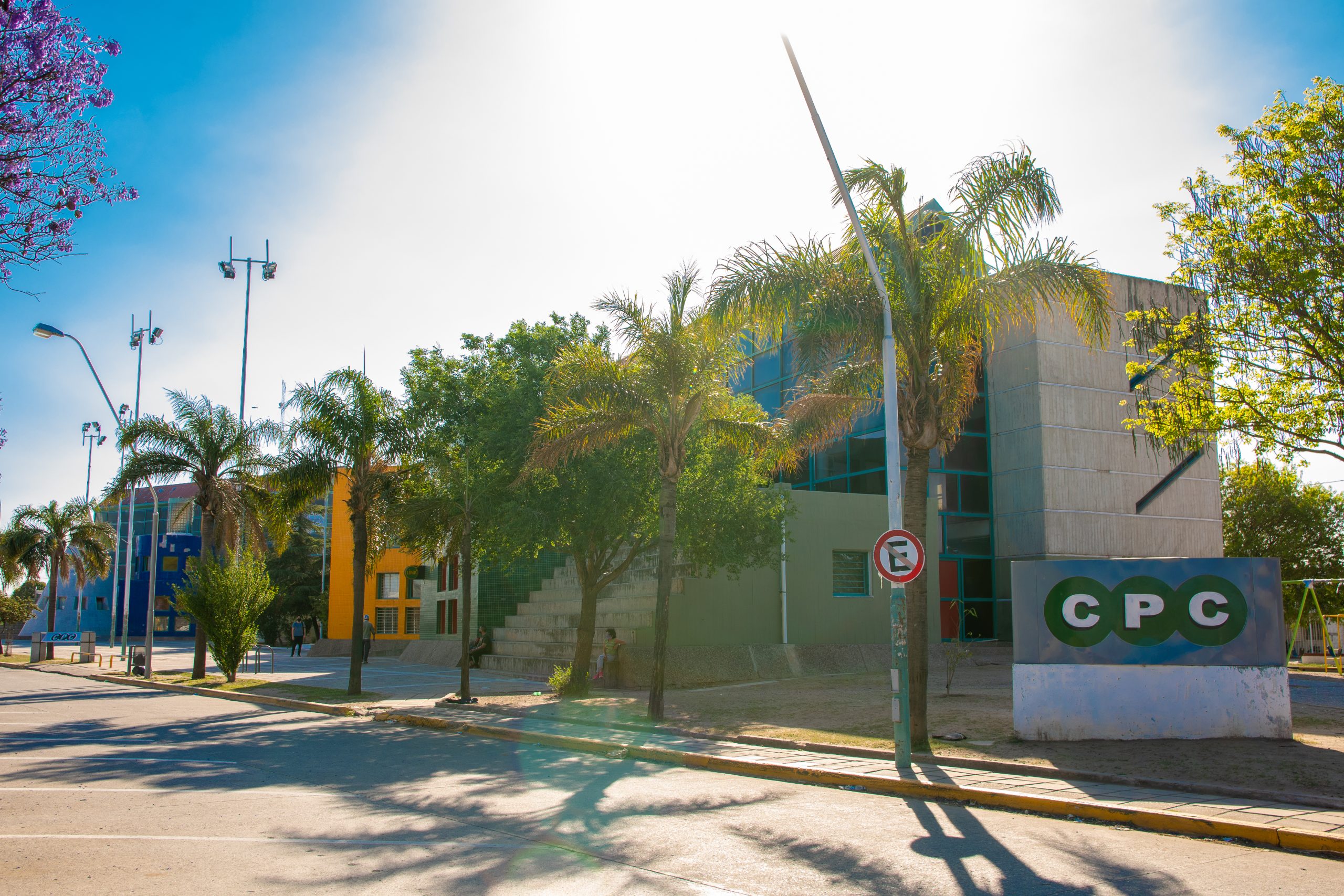 CPC Villa El Libertador