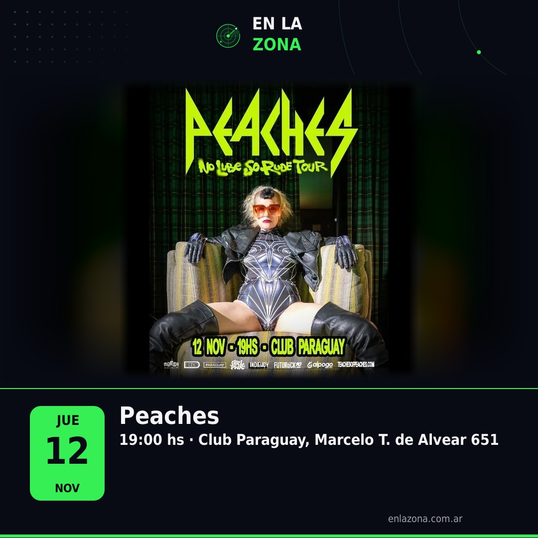 Peaches