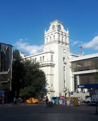 ANSES - UDAI Córdoba