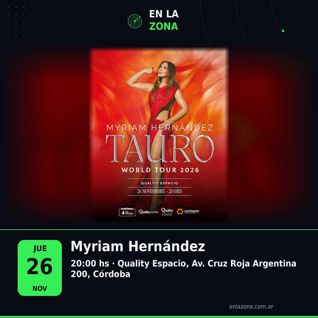 Myriam Hernández